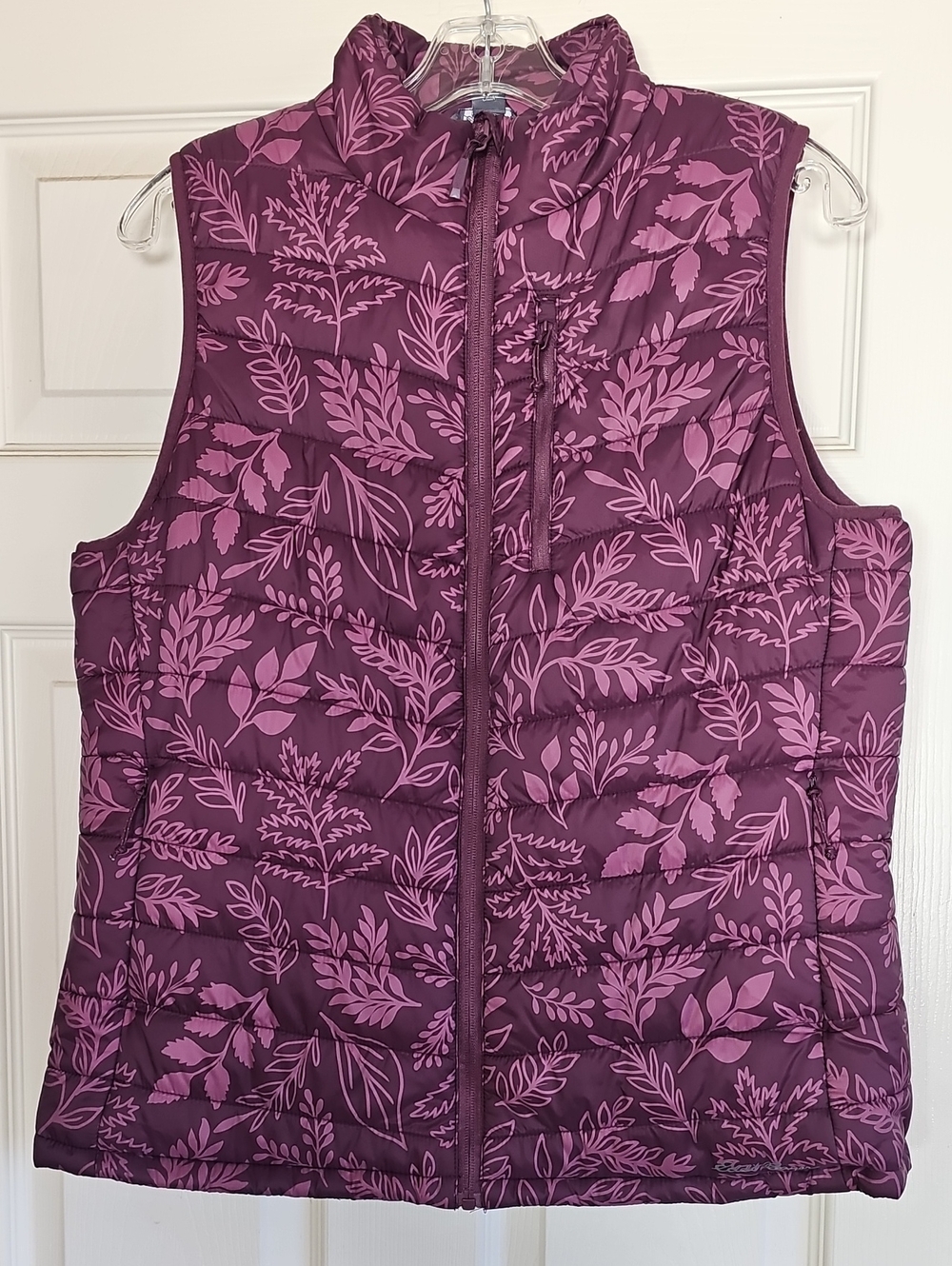 Eddie Bauer Alpine Vest